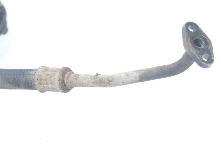 photo de RADIATORE OLIO SUZUKI XF FREEWIND 650 (1997 - 2003)