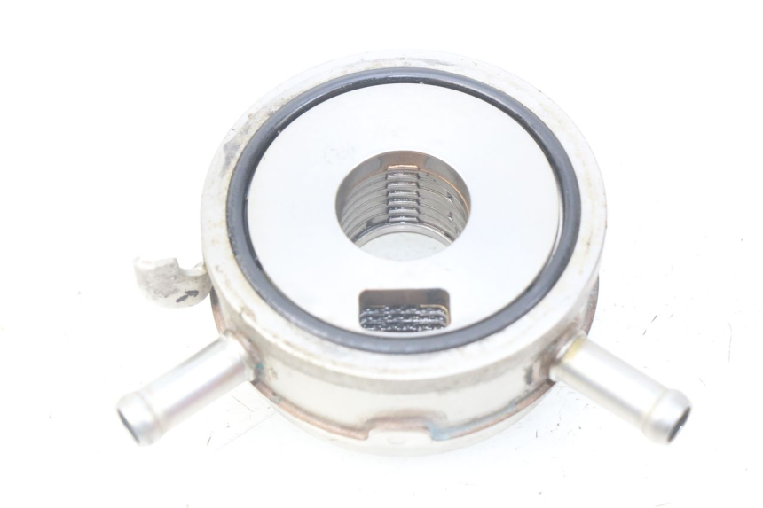 photo de RADIATORE OLIO YAMAHA XP T-MAX TMAX ABS 530 (2012 - 2015)