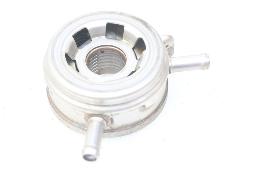 photo de RADIATORE OLIO YAMAHA XP T-MAX TMAX ABS 530 (2012 - 2015)