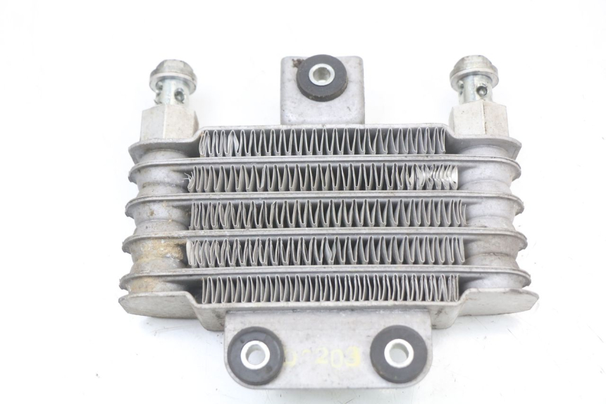 photo de RADIATORE OLIO HYOSUNG XRX 125 (2000 - 2008)