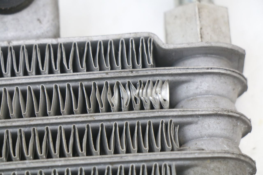 photo de RADIATORE OLIO HYOSUNG XRX 125 (2000 - 2008)