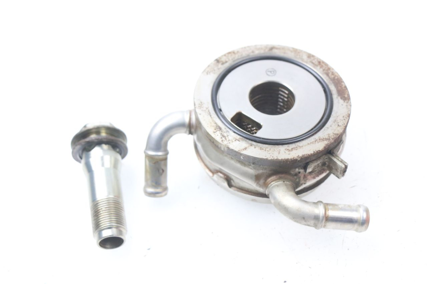 photo de RADIATORE OLIO YAMAHA FZ8 800 (2010 - 2016)