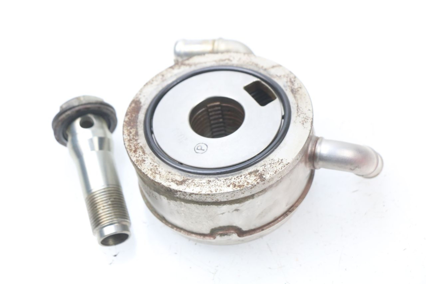 photo de RADIATORE OLIO YAMAHA FZ8 800 (2010 - 2016)