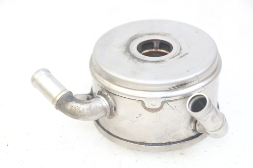 photo de RADIATORE OLIO YAMAHA YZF R1 1000 (2007 - 2008)