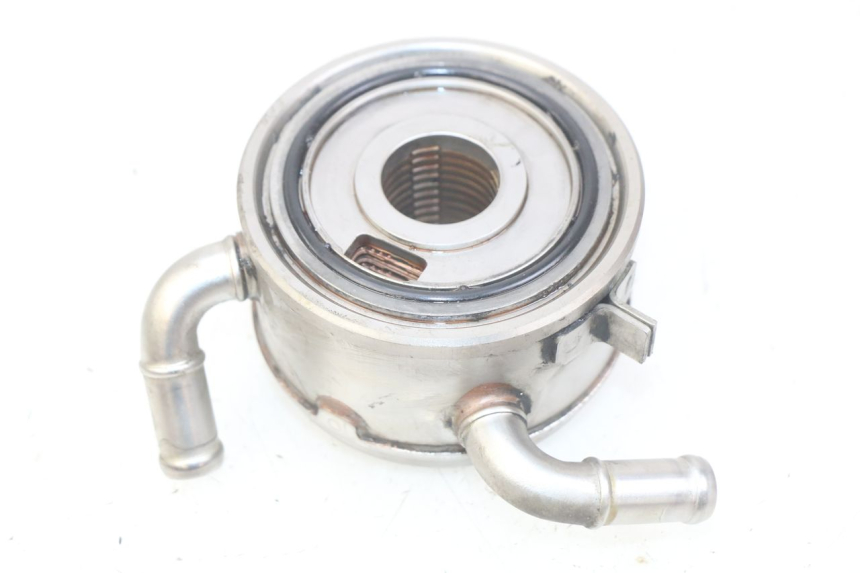 photo de RADIATORE OLIO YAMAHA YZF R1 1000 (2007 - 2008)