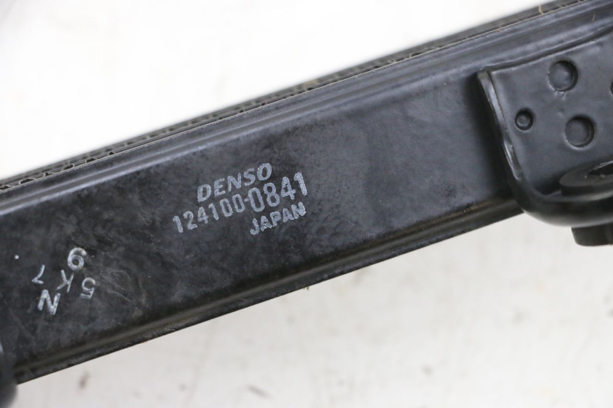 photo de RADIATORE OLIO YAMAHA YFM R RAPTOR 250 (2008 - 2014) - Dettaglio del componente