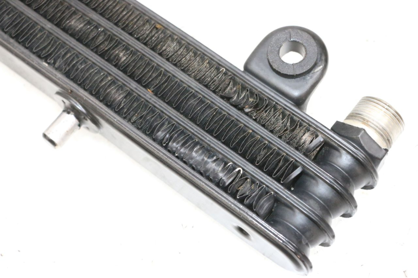 photo de RADIATORE OLIO YAMAHA YFM R RAPTOR 250 (2008 - 2014) - Altra angolazione