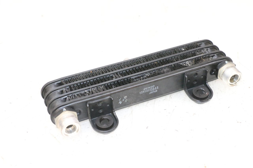 photo de RADIATORE OLIO YAMAHA YFM R RAPTOR 250 (2008 - 2014) - Vista d'insieme del prodotto