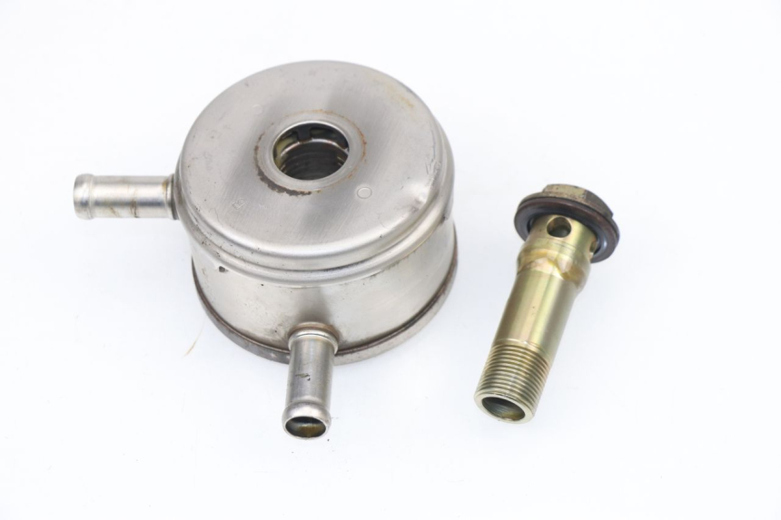 photo de RADIATORE OLIO YAMAHA YZF R6 600 (1999 - 2001)