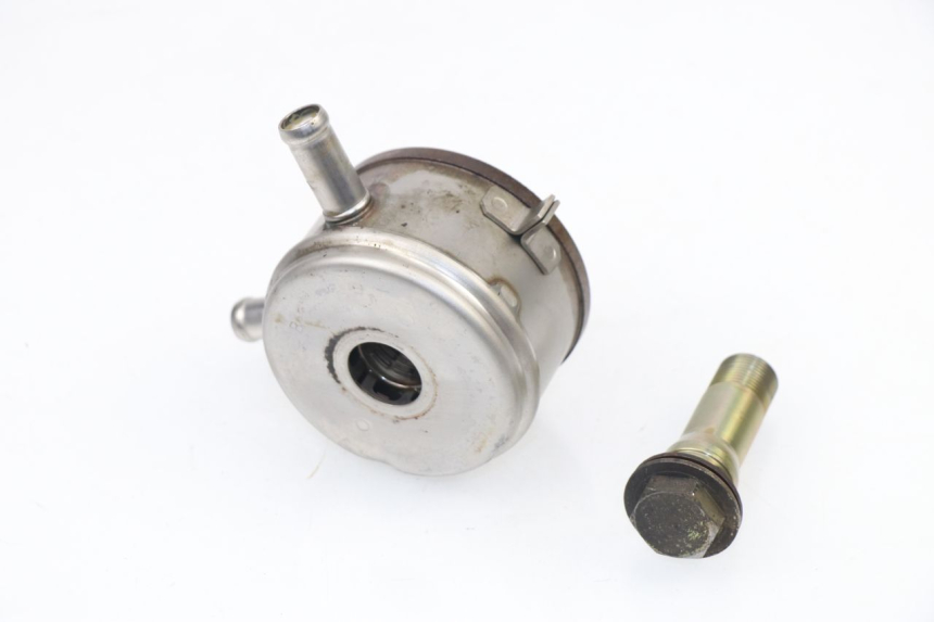 photo de RADIATORE OLIO YAMAHA YZF R6 600 (1999 - 2001)