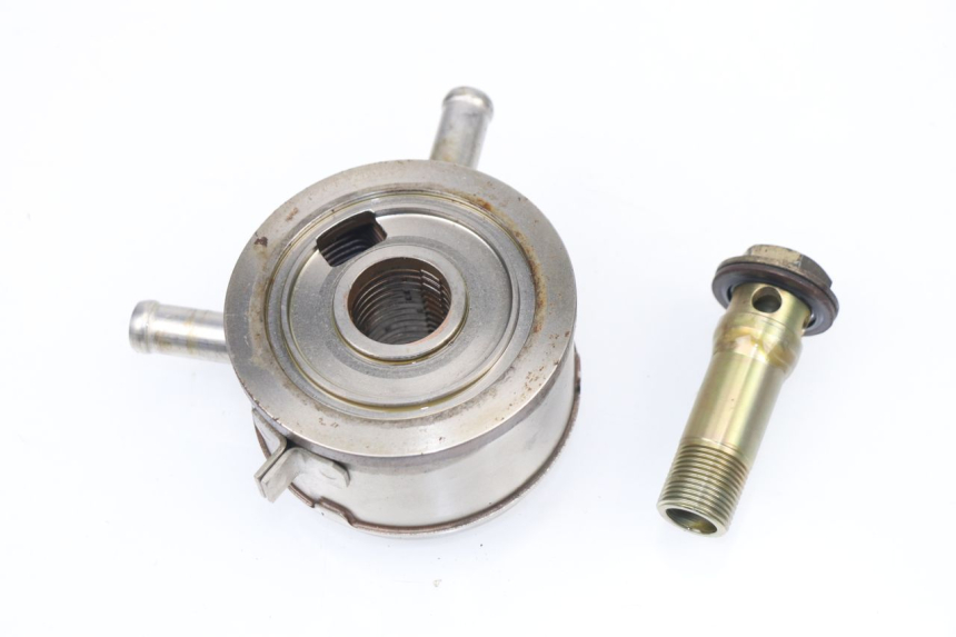 photo de RADIATORE OLIO YAMAHA YZF R6 600 (1999 - 2001)