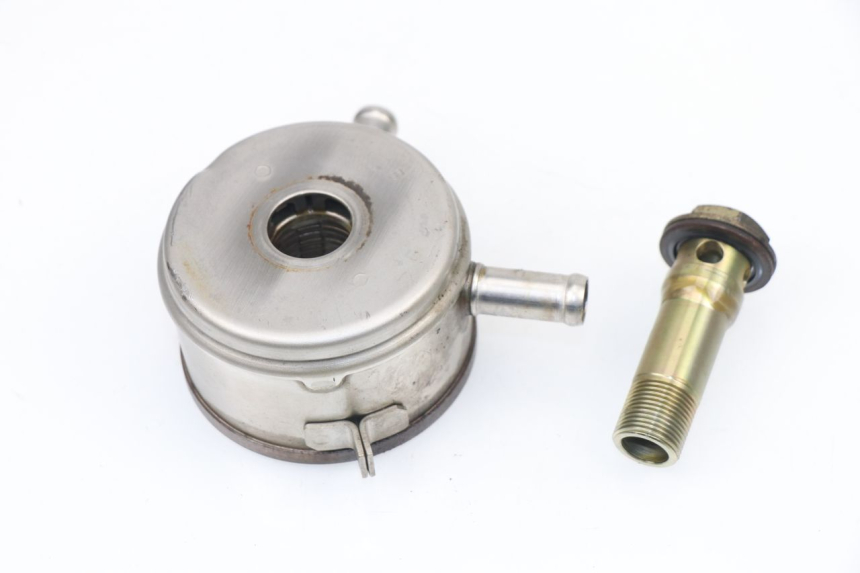 photo de RADIATORE OLIO YAMAHA YZF R6 600 (1999 - 2001)