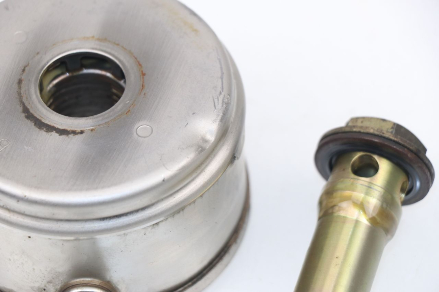 photo de RADIATORE OLIO YAMAHA YZF R6 600 (1999 - 2001)