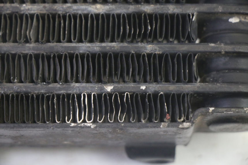 photo de RADIATORE OLIO KYMCO ZING 125 (1997 - 2003) - Zoom sullo stato d'uso