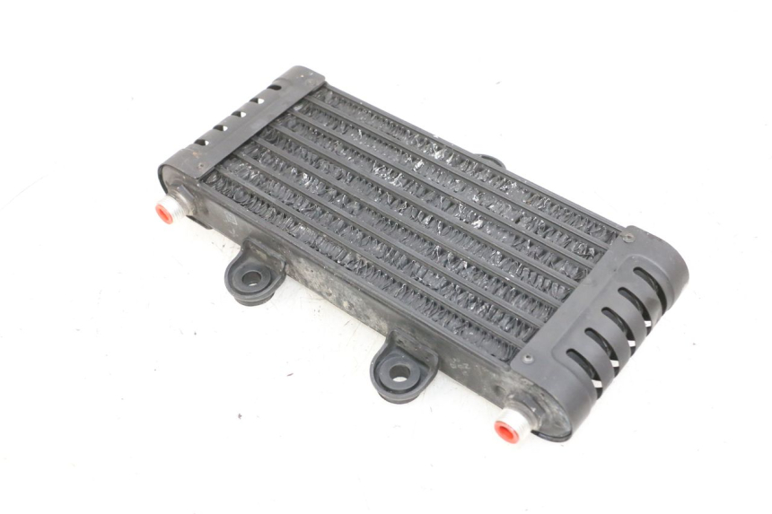 photo de RADIATORE OLIO KAWASAKI ZR 7 750 (1999 - 2001) - Zoom sullo stato d'uso