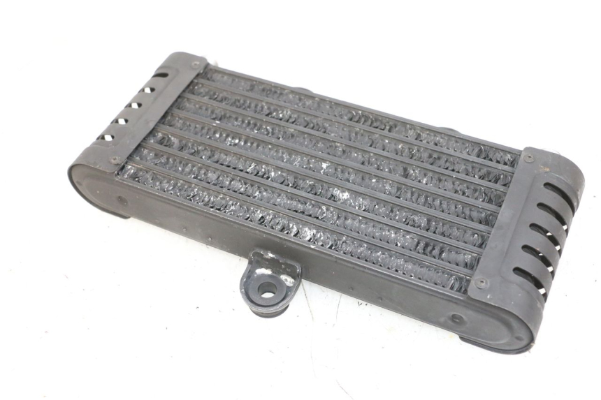 photo de RADIATORE OLIO KAWASAKI ZR 7 750 (1999 - 2001) - Dettagli dei punti di fissaggio