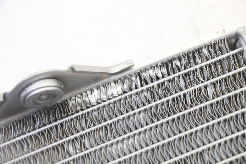 photo de RADIATORE KAWASAKI KX 65 (2000 - 2019)