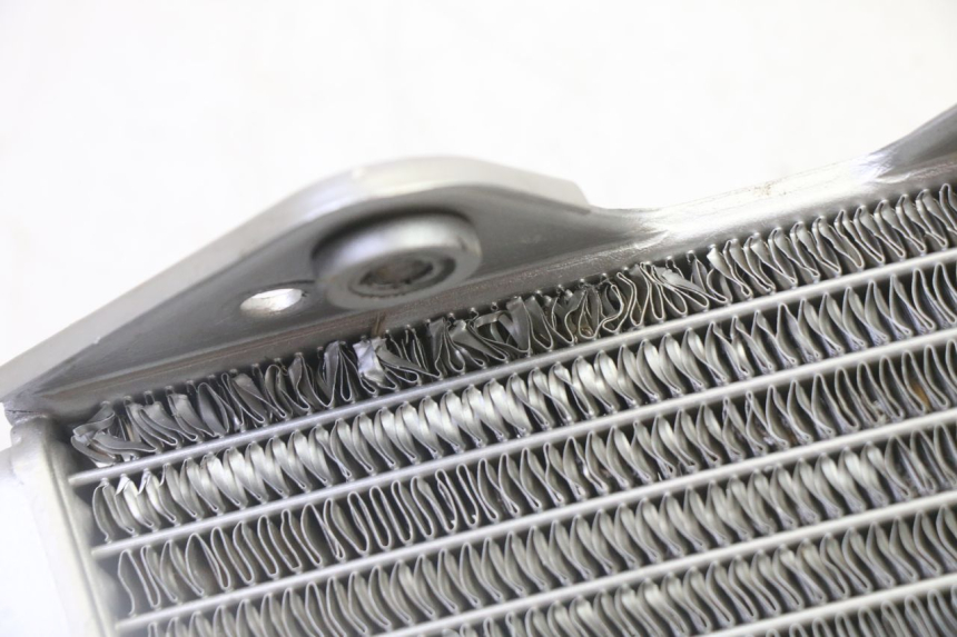 photo de RADIATORE KAWASAKI KX 65 (2000 - 2019)