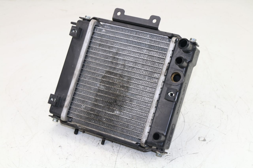 photo de RADIATORE KYMCO GRAND DINK 125 (2008 - 2014)