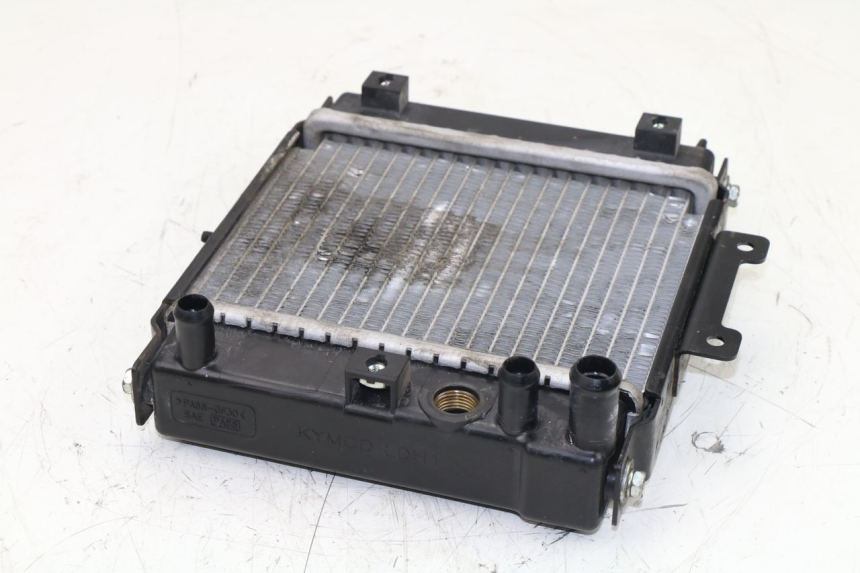 photo de RADIATORE KYMCO GRAND DINK 125 (2008 - 2014)