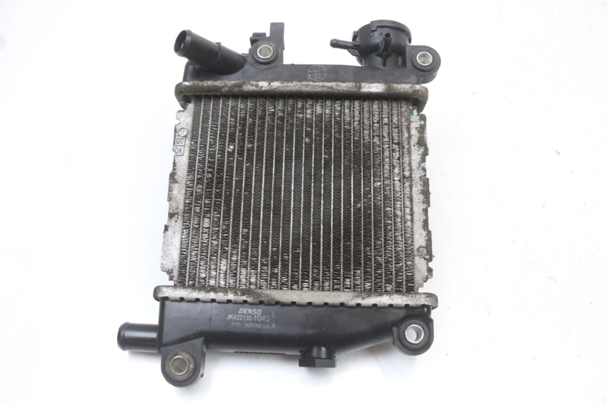 photo de RADIATORE MBK MW TRYPTIK 125 (2014 - 2016)