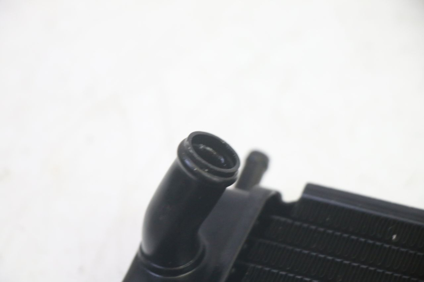 photo de RADIATORE PIAGGIO MP3 LT 400 (2007 - 2012) - Zoom sullo stato d'uso