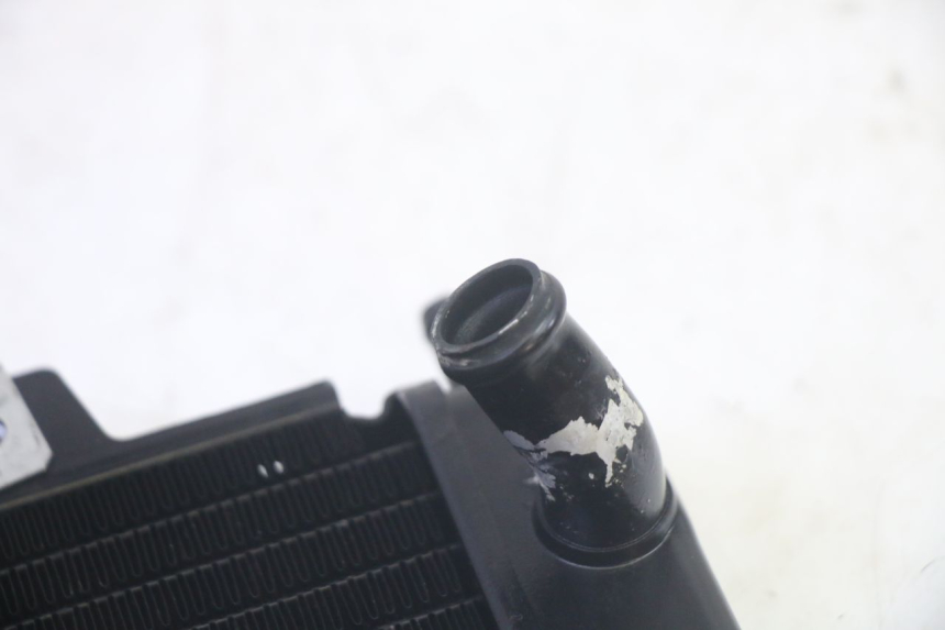 photo de RADIATORE PIAGGIO MP3 LT 400 (2007 - 2012) - Altra angolazione