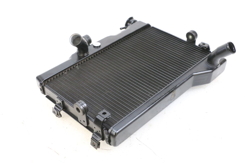 photo de RADIATORE YAMAHA MT-07 MT07 ABS 700 (2018 - 2020) - Dettaglio del componente