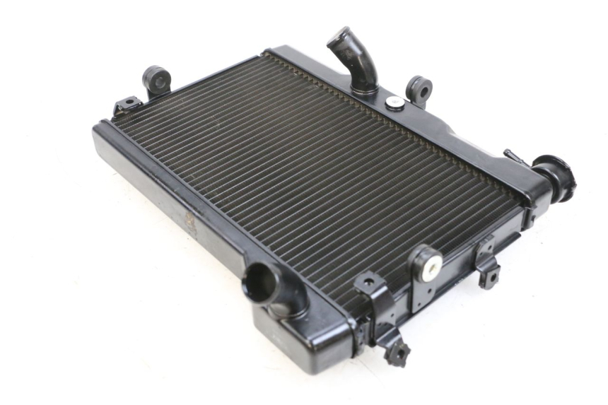 photo de RADIATORE YAMAHA MT-07 MT07 ABS 700 (2018 - 2020) - Altra angolazione