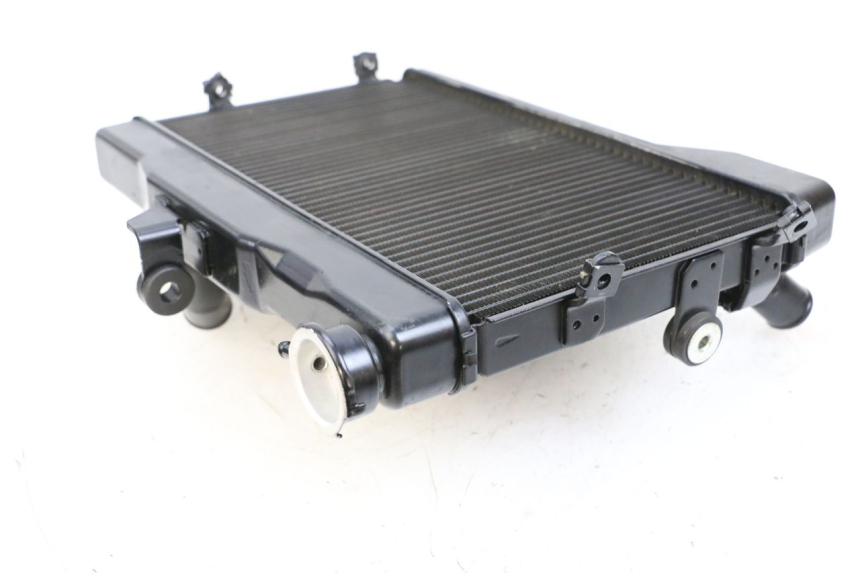photo de RADIATORE YAMAHA MT-07 MT07 ABS 700 (2018 - 2020) - Marcature e riferimenti originali