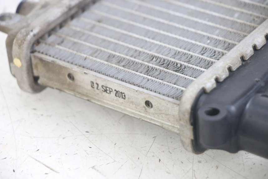 photo de RADIATORE YAMAHA NEOS NEO'S 4T 50 (2008 - 2016)