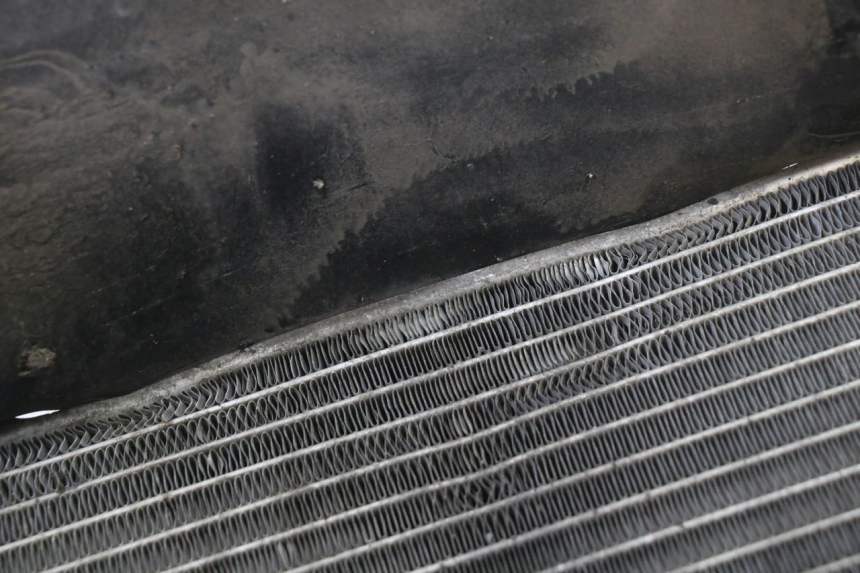 photo de RADIATORE GILERA NEXUS 125 (2009 - 2013)