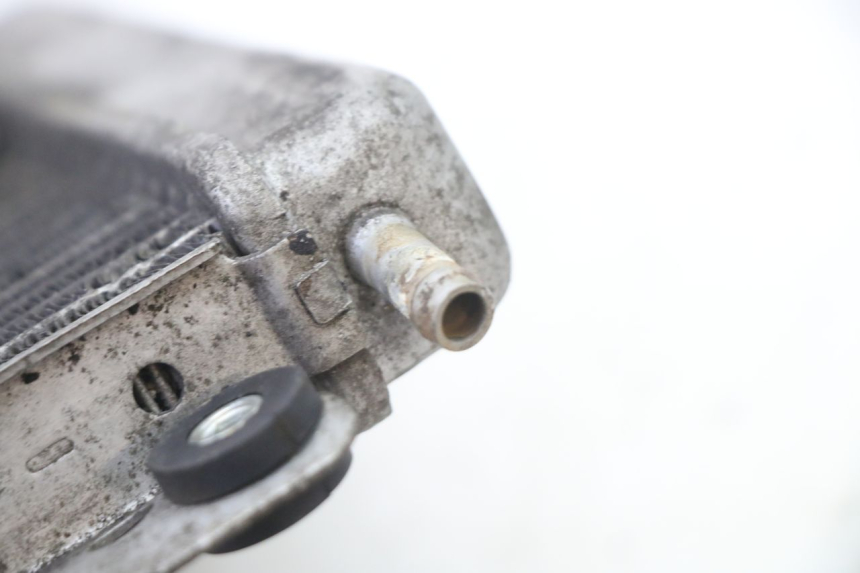 photo de RADIATORE GILERA NEXUS 125 (2009 - 2013)