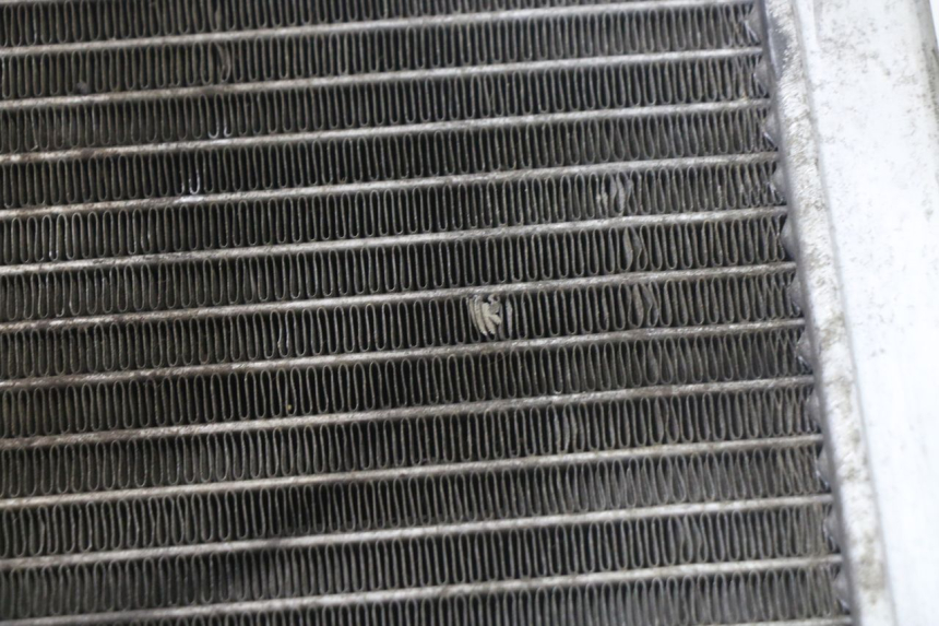 photo de RADIATORE GILERA NEXUS 125 (2009 - 2013)