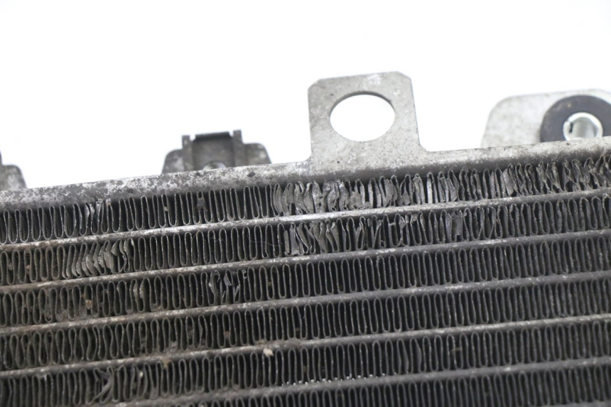 photo de RADIATORE GILERA NEXUS 125 (2009 - 2013)