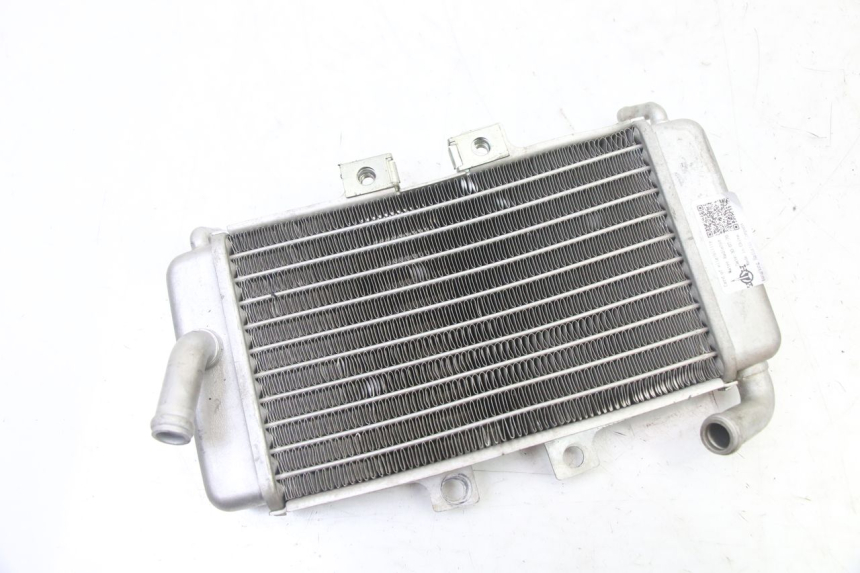 photo de RADIATORE PIAGGIO NRG POWER PUREJET 50 (2018 - 2021)