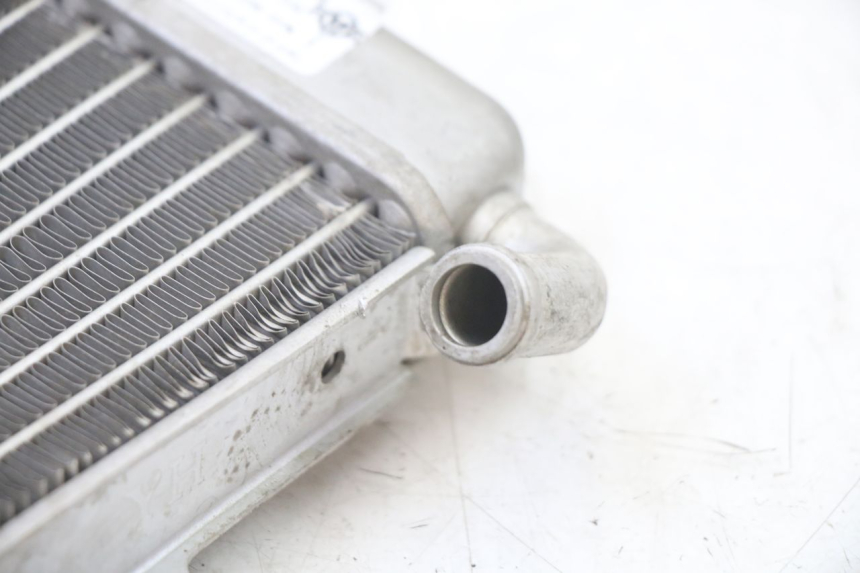 photo de RADIATORE PIAGGIO NRG POWER PUREJET 50 (2018 - 2021)