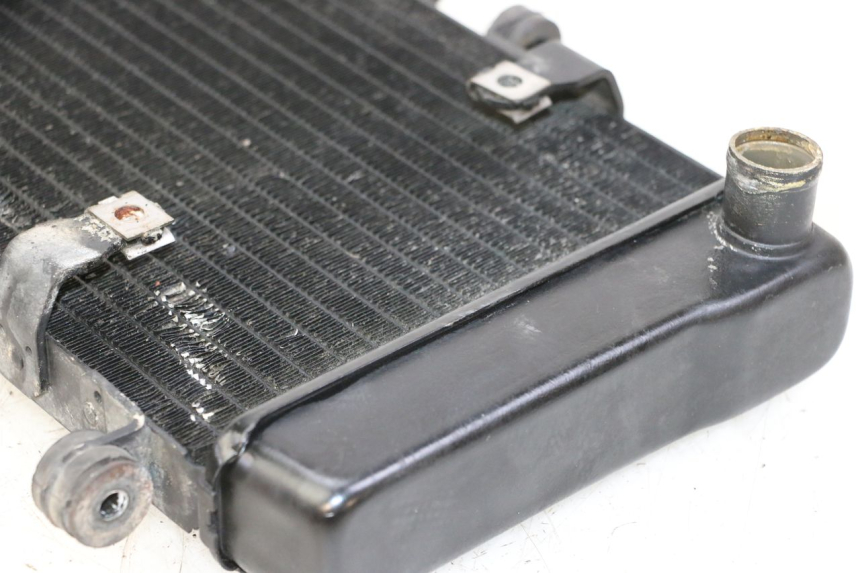 photo de RADIATORE HONDA NTV DEAUVILLE 650 (2001 - 2006)