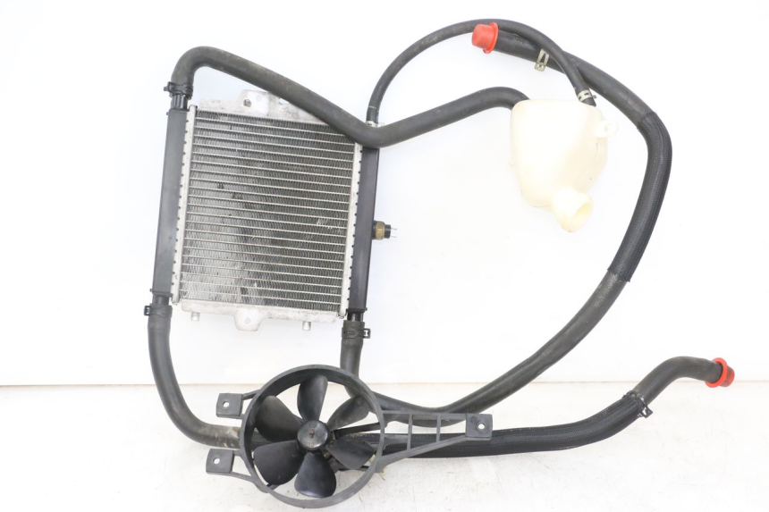photo de RADIATORE PEUGEOT SATELIS 125 (2010 - 2012)