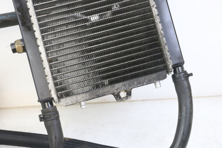 photo de RADIATORE PEUGEOT SATELIS 125 (2010 - 2012)