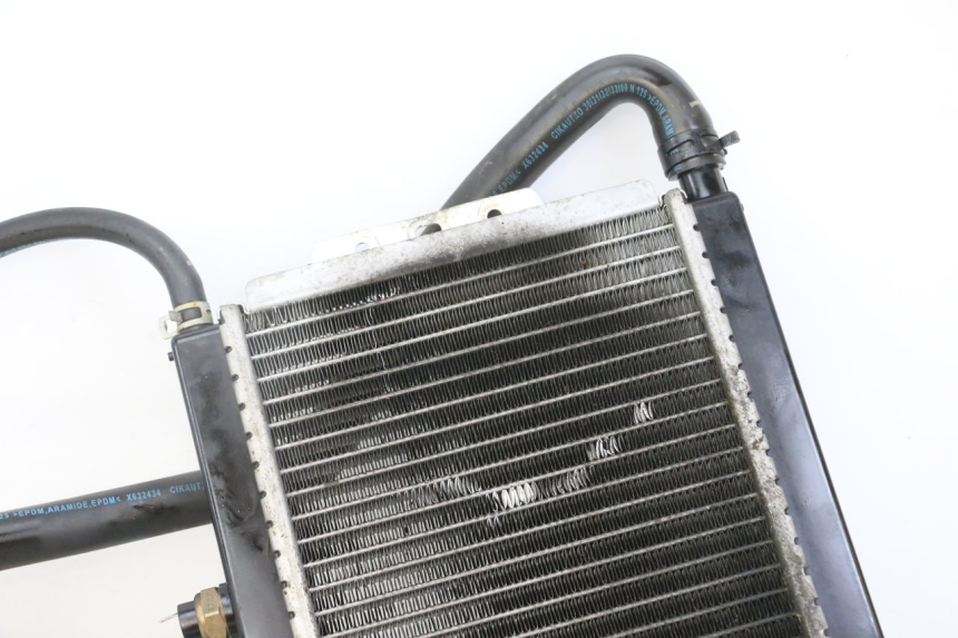photo de RADIATORE PEUGEOT SATELIS 125 (2010 - 2012)