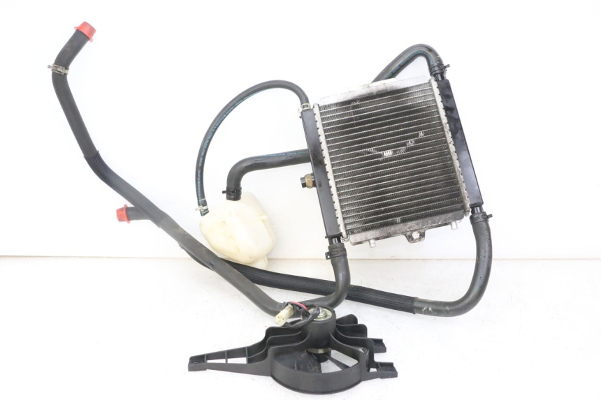 photo de RADIATORE PEUGEOT SATELIS 125 (2010 - 2012)