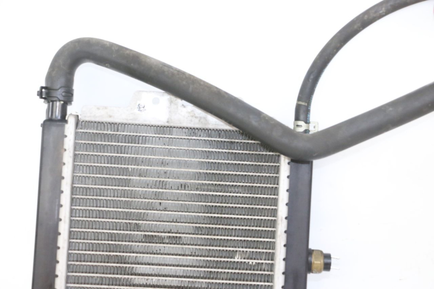 photo de RADIATORE PEUGEOT SATELIS 125 (2010 - 2012)
