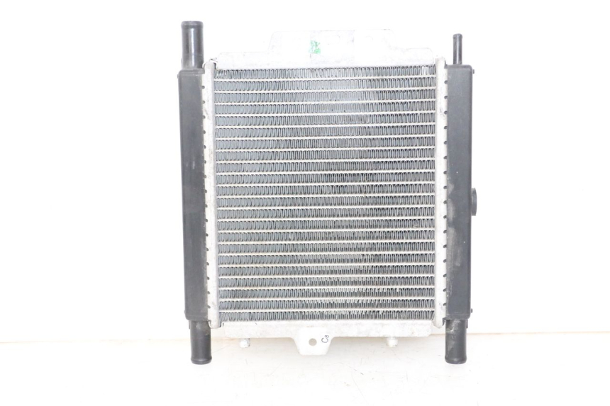 photo de RADIATORE PEUGEOT SATELIS 125 (2013 - 2018)