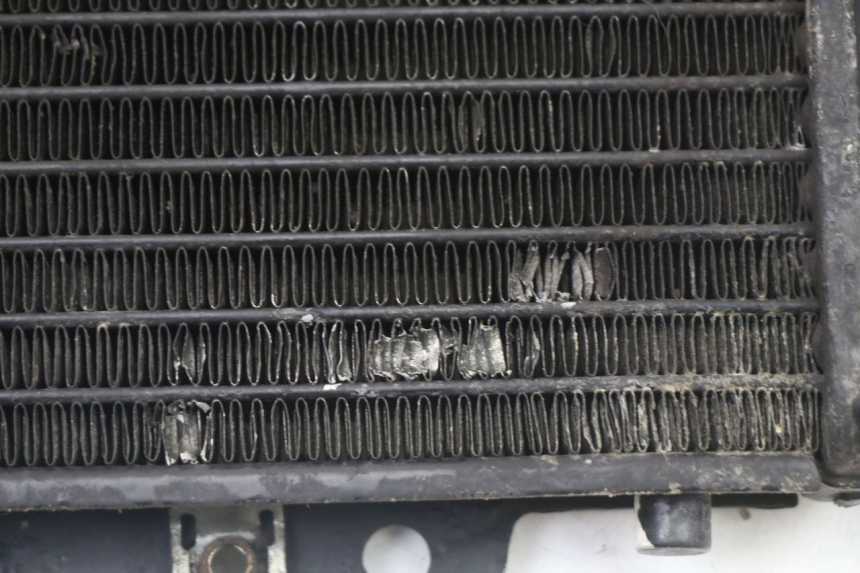 photo de RADIATORE PIAGGIO MP3 LT 400 (2007 - 2012)