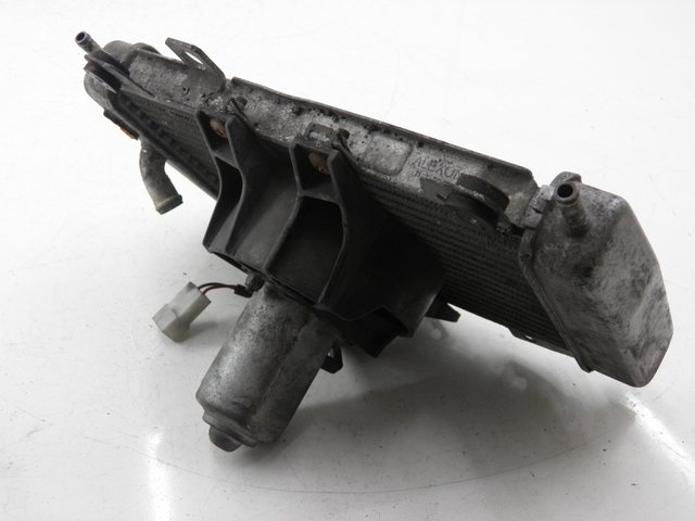 photo de RADIATORE PIAGGIO X9 EVOLUTION 125 (2003 - 2007)