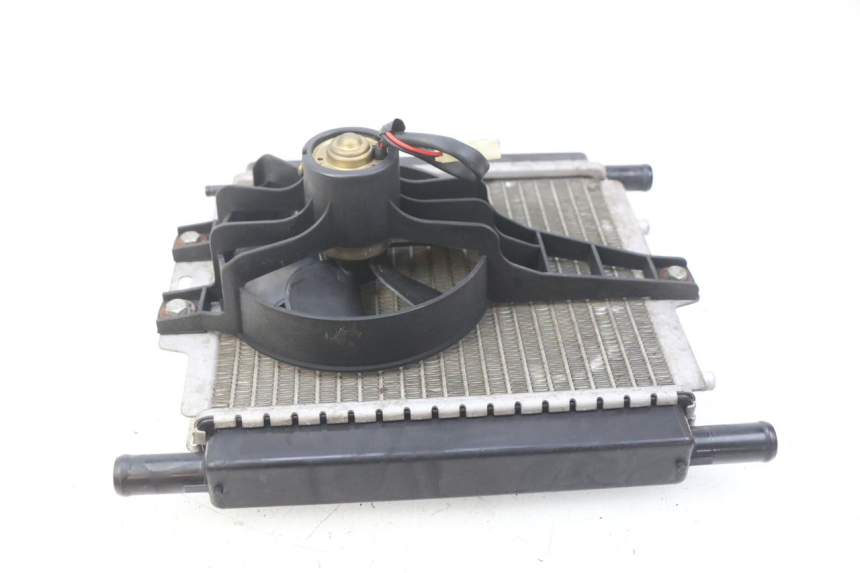 photo de RADIATORE PEUGEOT SATELIS COMPRESSOR K15 125 (2006 - 2009)