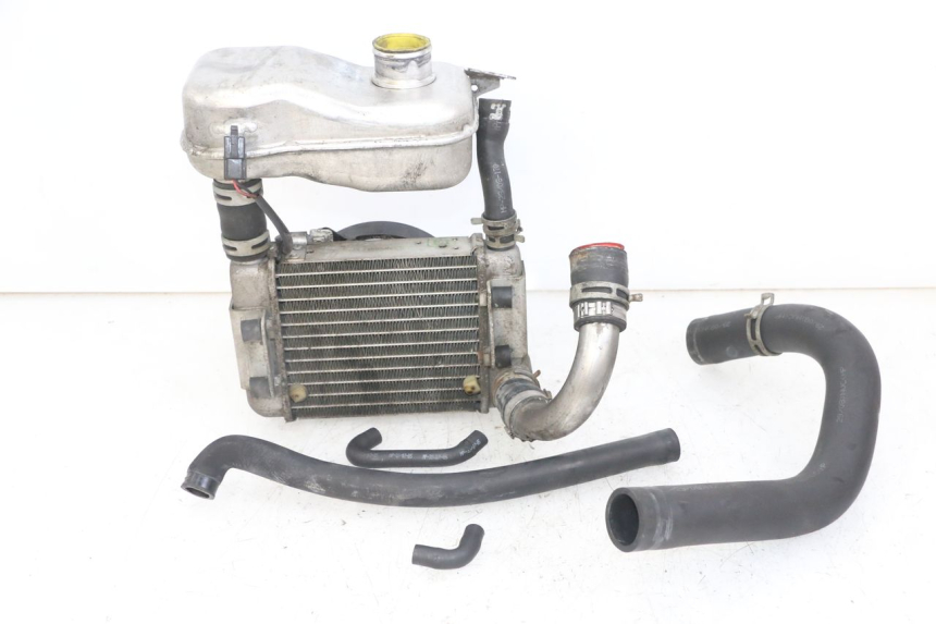 photo de RADIATORE PEUGEOT SATELIS COMPRESSOR K15 125 (2006 - 2009)