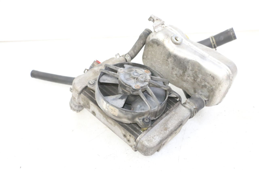 photo de RADIATORE PEUGEOT SATELIS COMPRESSOR K15 125 (2006 - 2009)