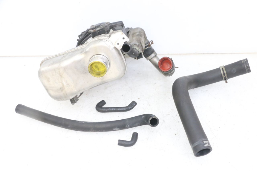 photo de RADIATORE PEUGEOT SATELIS COMPRESSOR K15 125 (2006 - 2009)